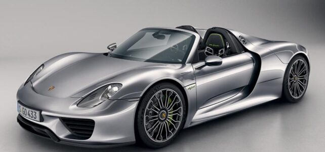 2 Expensive Cars Owned by the Richest Sheikhs