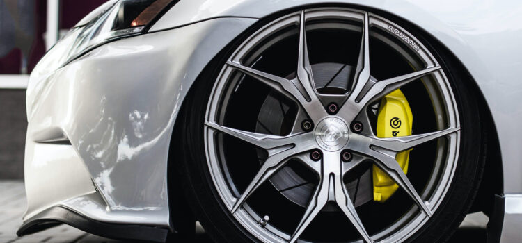 Give Your Vehicle a New Look with Customization Give Your Vehicle a New Look with Customization