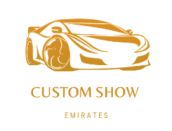 Custom Show Emirates